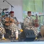 Oulad el bouazzaoui sur yala.fm